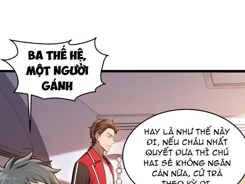 Chung Cực Tùy Ý Thần Hào Hệ Thống - Chapter 16 - Page 41