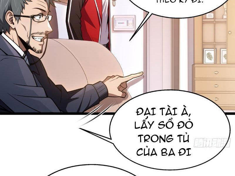 Chung Cực Tùy Ý Thần Hào Hệ Thống - Chapter 16 - Page 42