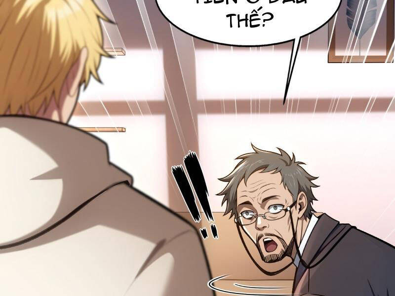 Chung Cực Tùy Ý Thần Hào Hệ Thống - Chapter 16 - Page 55