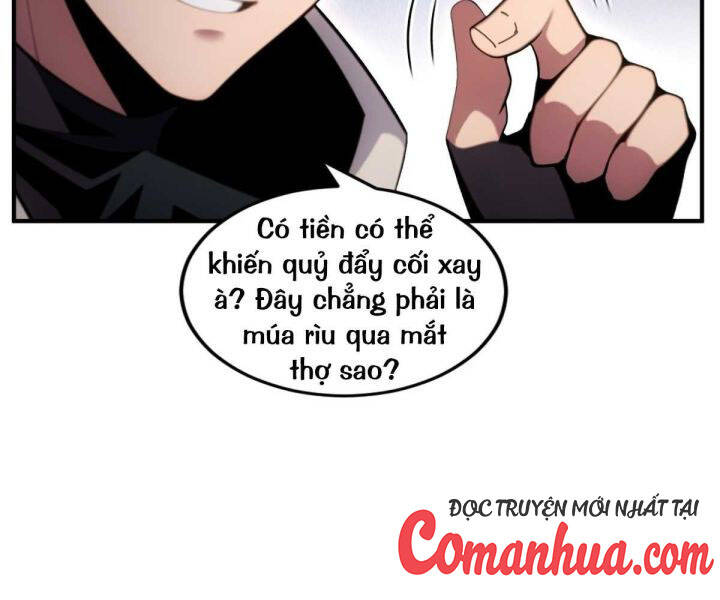 Chung Cực Tùy Ý Thần Hào Hệ Thống - Chapter 18 - Page 12