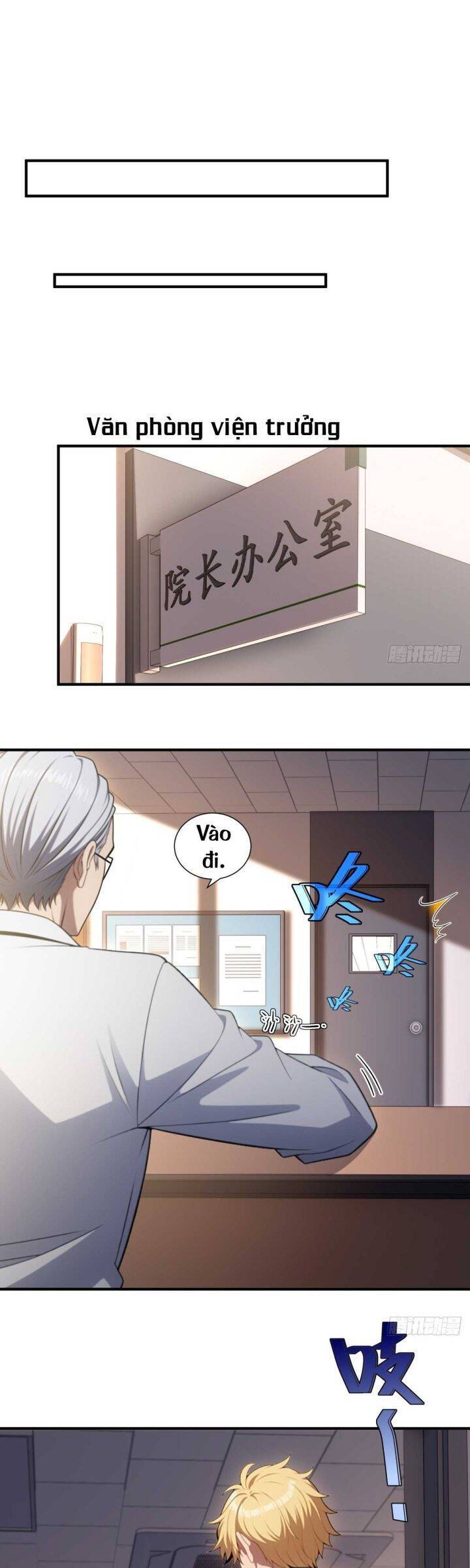 Chung Cực Tùy Ý Thần Hào Hệ Thống - Chapter 18 - Page 14