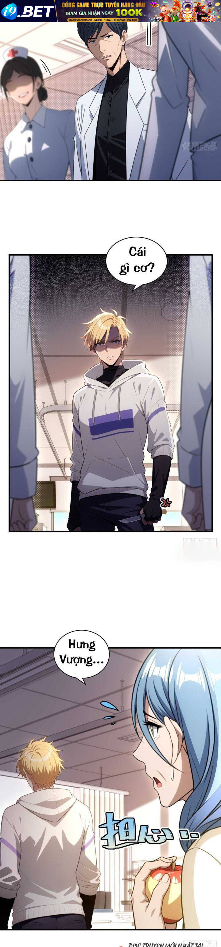 Chung Cực Tùy Ý Thần Hào Hệ Thống - Chapter 18 - Page 4