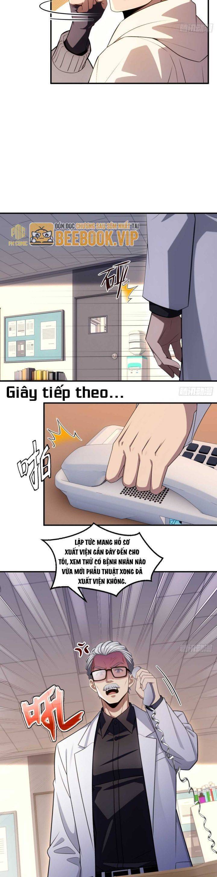 Chung Cực Tùy Ý Thần Hào Hệ Thống - Chapter 19 - Page 12