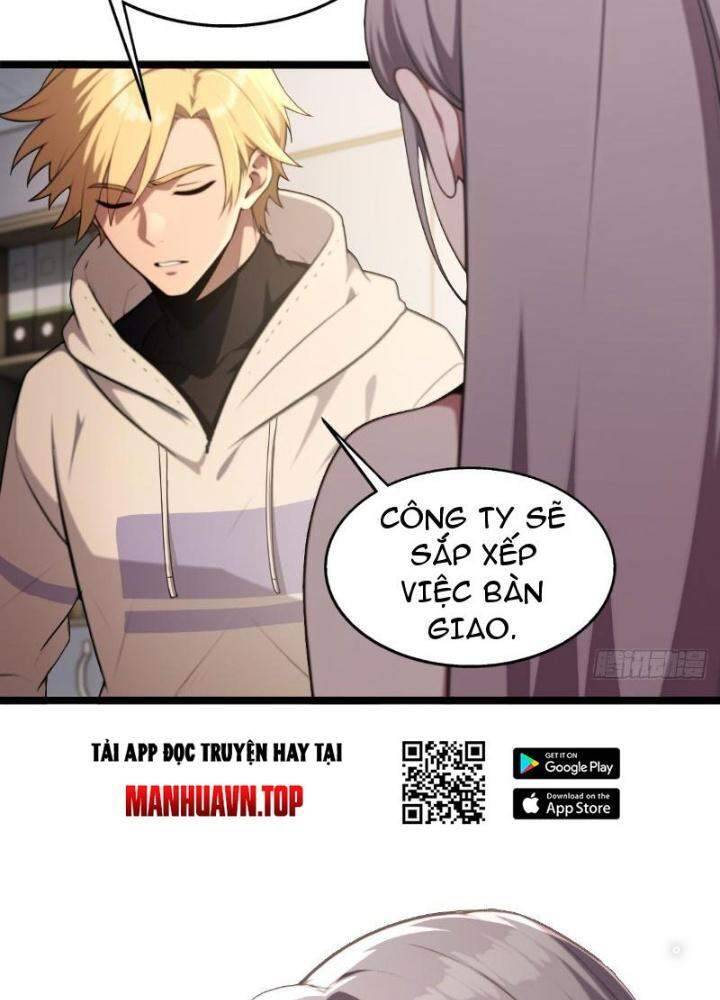 Chung Cực Tùy Ý Thần Hào Hệ Thống - Chapter 2 - Page 29