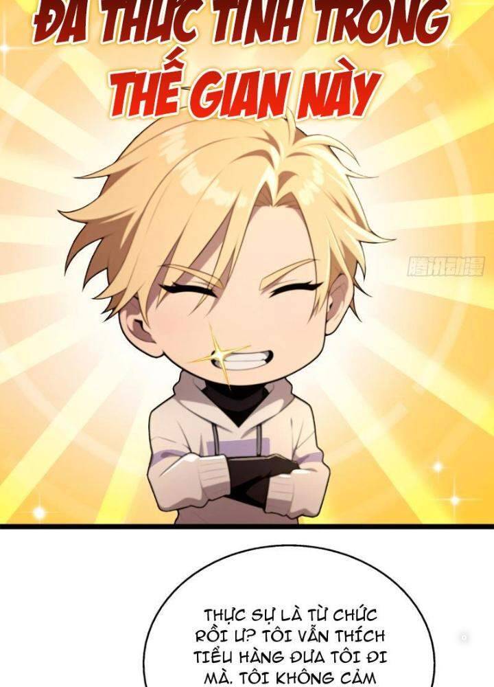 Chung Cực Tùy Ý Thần Hào Hệ Thống - Chapter 2 - Page 35