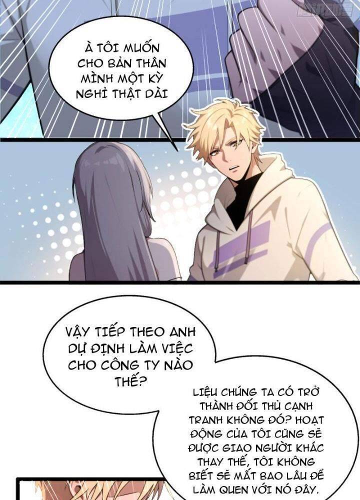 Chung Cực Tùy Ý Thần Hào Hệ Thống - Chapter 2 - Page 43