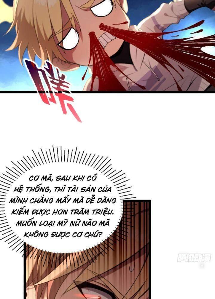 Chung Cực Tùy Ý Thần Hào Hệ Thống - Chapter 2 - Page 47