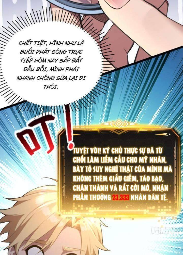 Chung Cực Tùy Ý Thần Hào Hệ Thống - Chapter 2 - Page 61