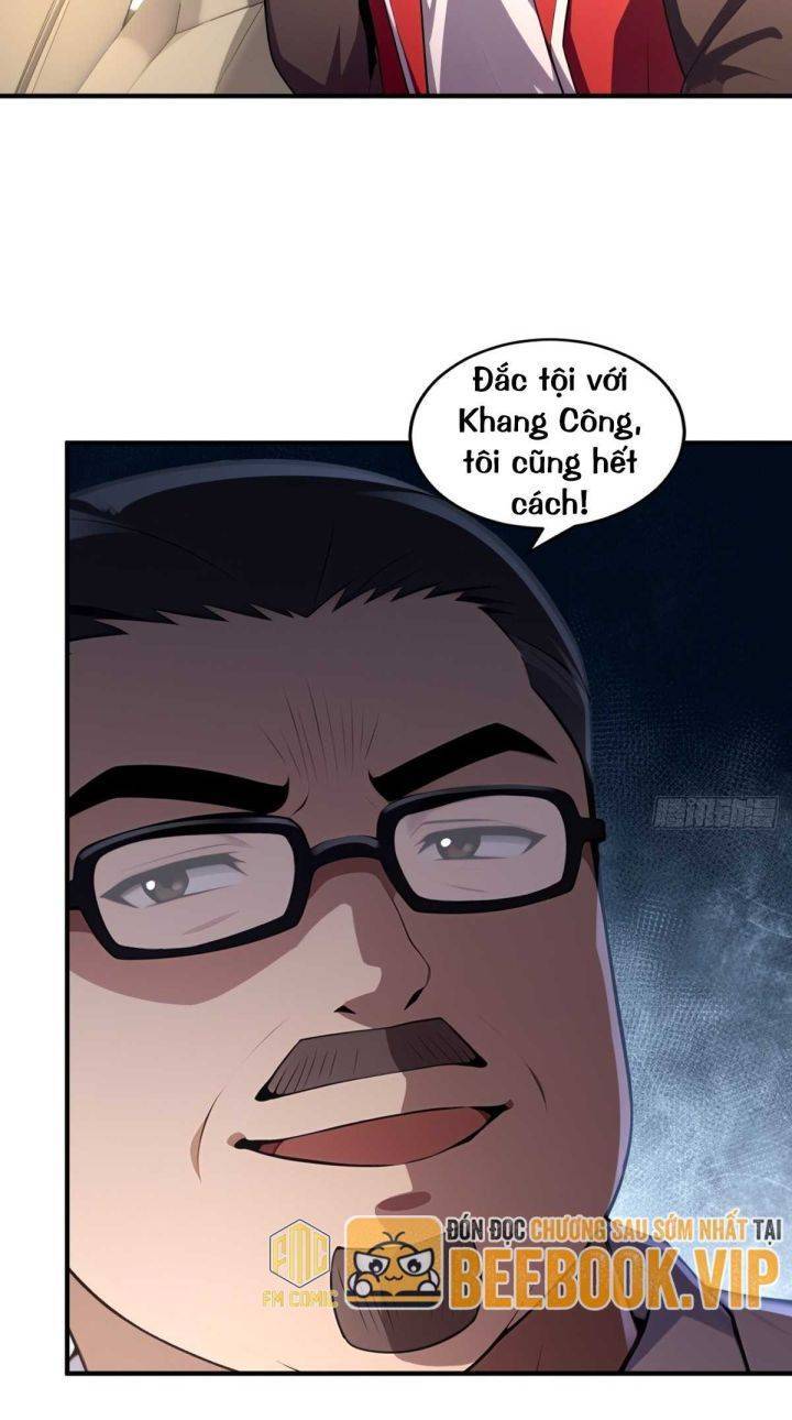 Chung Cực Tùy Ý Thần Hào Hệ Thống - Chapter 20 - Page 16