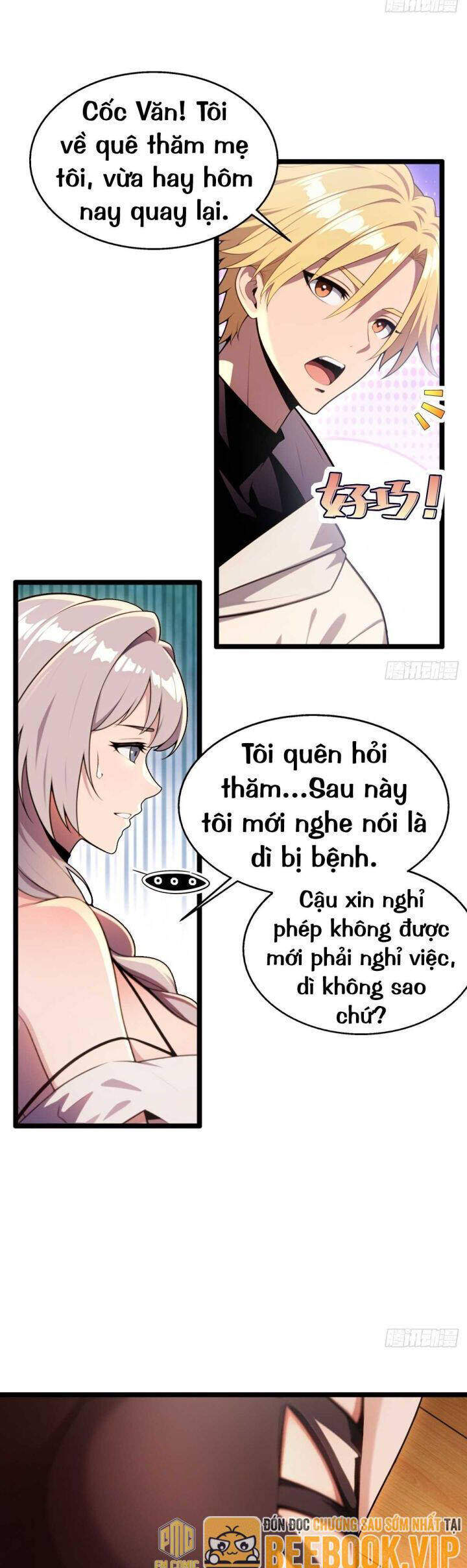 Chung Cực Tùy Ý Thần Hào Hệ Thống - Chapter 22 - Page 5