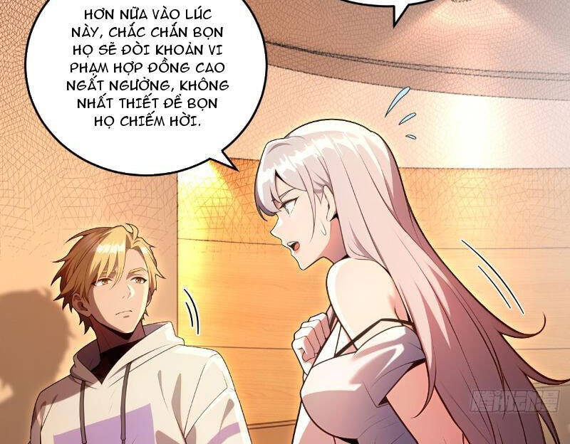 Chung Cực Tùy Ý Thần Hào Hệ Thống - Chapter 23 - Page 11