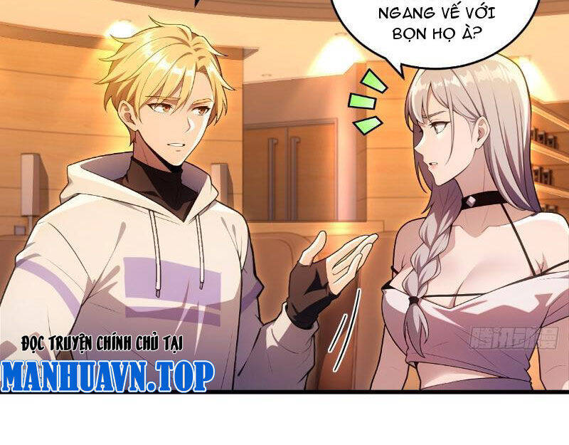 Chung Cực Tùy Ý Thần Hào Hệ Thống - Chapter 23 - Page 18