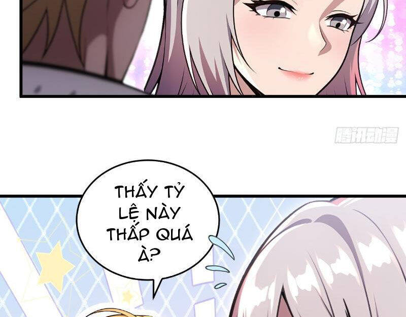 Chung Cực Tùy Ý Thần Hào Hệ Thống - Chapter 23 - Page 24