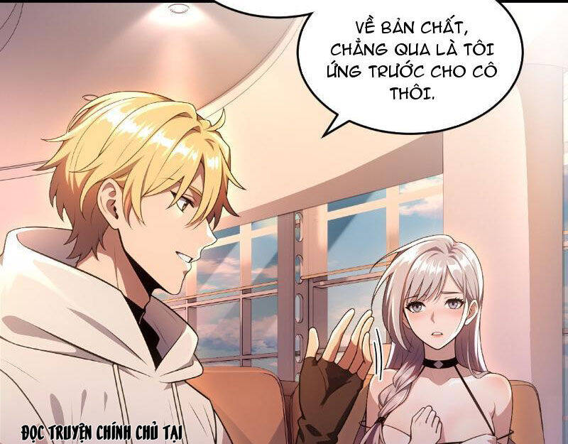 Chung Cực Tùy Ý Thần Hào Hệ Thống - Chapter 23 - Page 37