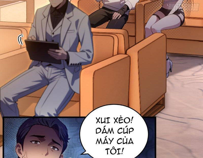 Chung Cực Tùy Ý Thần Hào Hệ Thống - Chapter 23 - Page 5