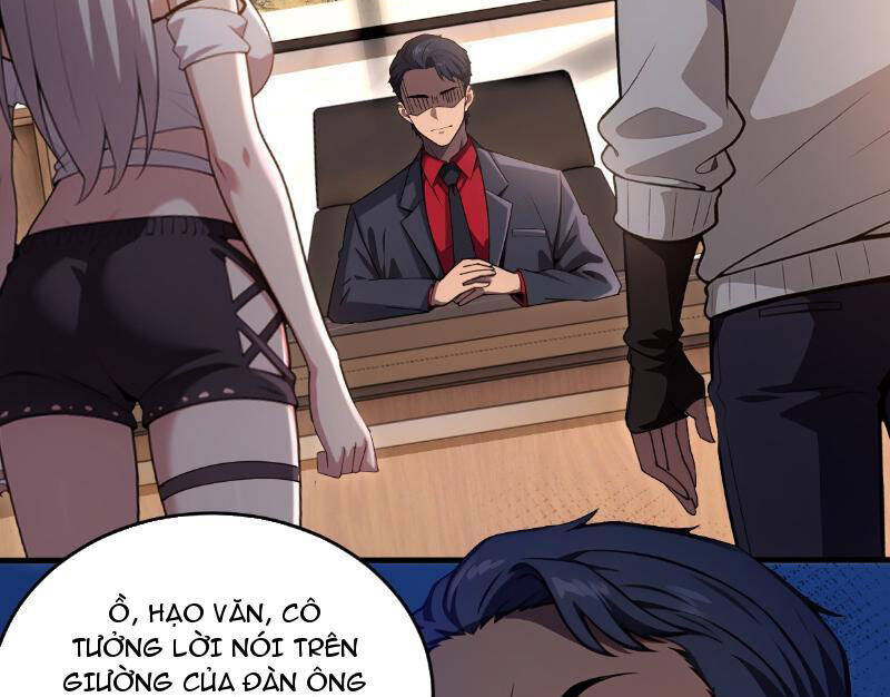Chung Cực Tùy Ý Thần Hào Hệ Thống - Chapter 23 - Page 51