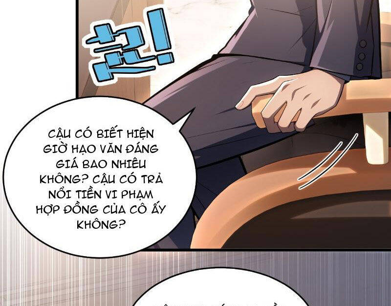 Chung Cực Tùy Ý Thần Hào Hệ Thống - Chapter 23 - Page 60