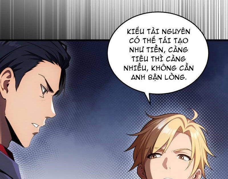 Chung Cực Tùy Ý Thần Hào Hệ Thống - Chapter 23 - Page 67