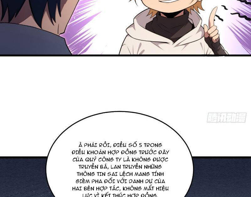 Chung Cực Tùy Ý Thần Hào Hệ Thống - Chapter 23 - Page 81