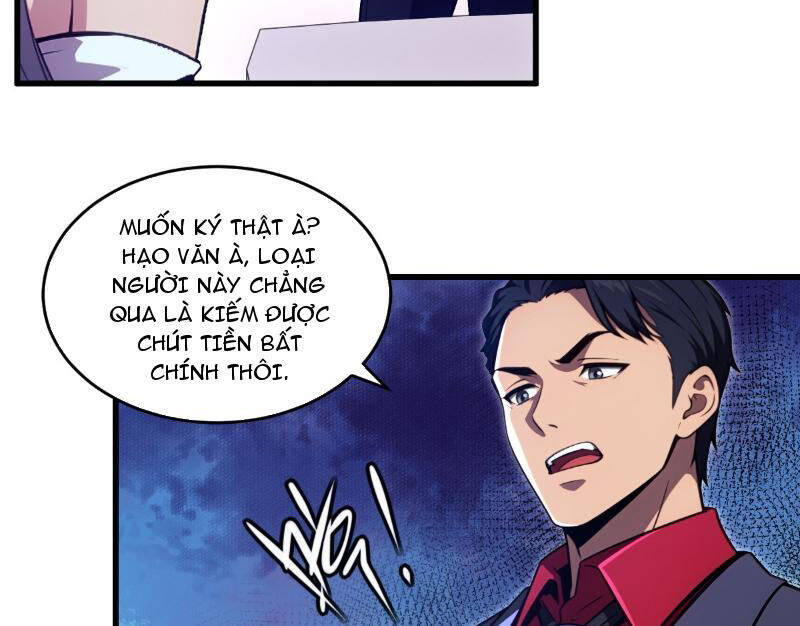 Chung Cực Tùy Ý Thần Hào Hệ Thống - Chapter 23 - Page 89