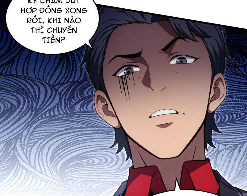 Chung Cực Tùy Ý Thần Hào Hệ Thống - Chapter 23 - Page 94