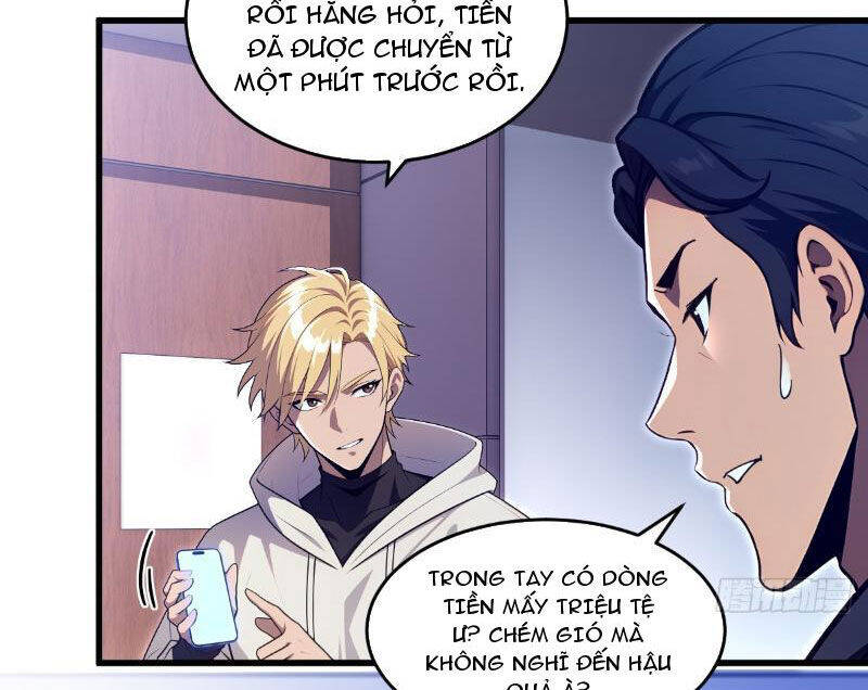 Chung Cực Tùy Ý Thần Hào Hệ Thống - Chapter 23 - Page 96