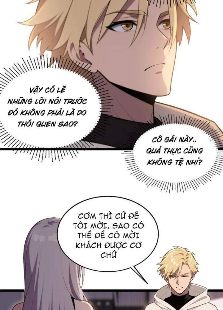 Chung Cực Tùy Ý Thần Hào Hệ Thống - Chapter 3 - Page 11