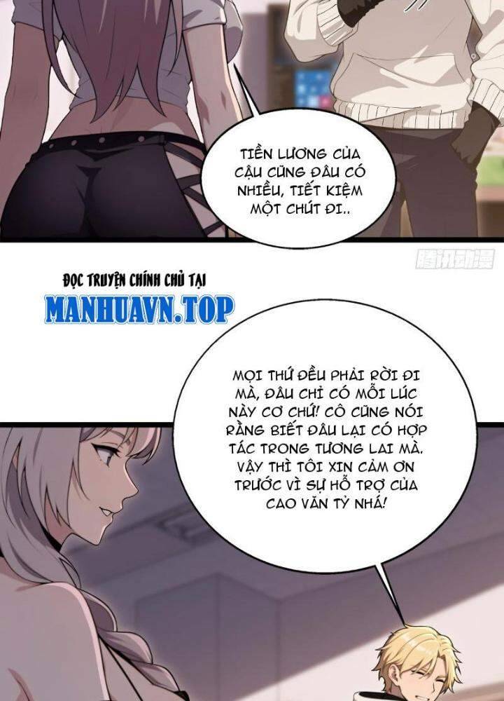 Chung Cực Tùy Ý Thần Hào Hệ Thống - Chapter 3 - Page 13