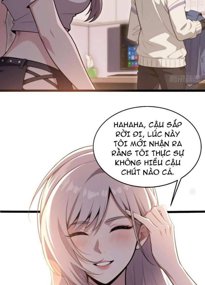 Chung Cực Tùy Ý Thần Hào Hệ Thống - Chapter 3 - Page 15