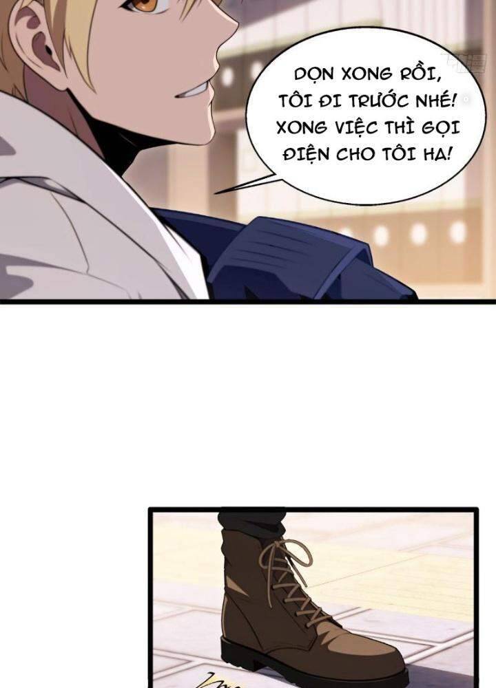 Chung Cực Tùy Ý Thần Hào Hệ Thống - Chapter 3 - Page 19