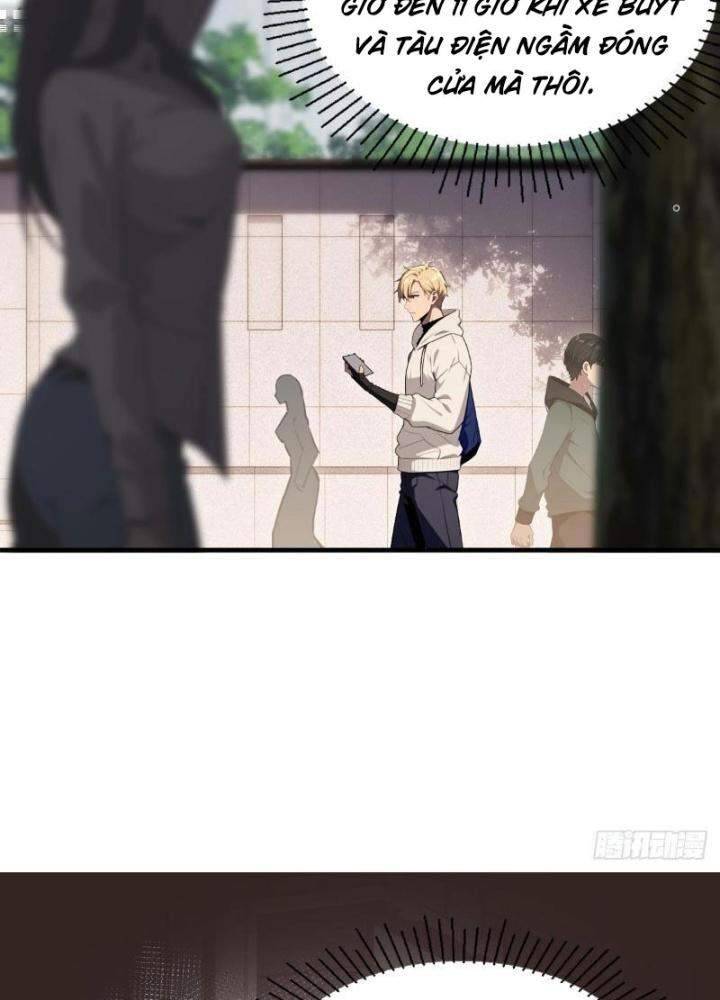 Chung Cực Tùy Ý Thần Hào Hệ Thống - Chapter 3 - Page 25