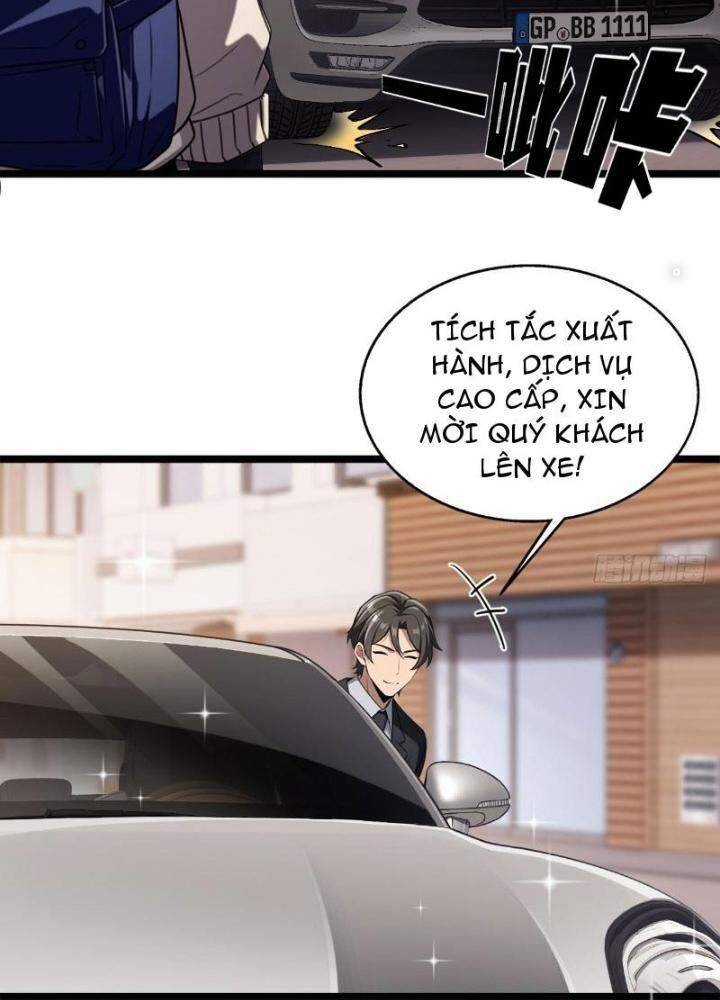 Chung Cực Tùy Ý Thần Hào Hệ Thống - Chapter 3 - Page 31