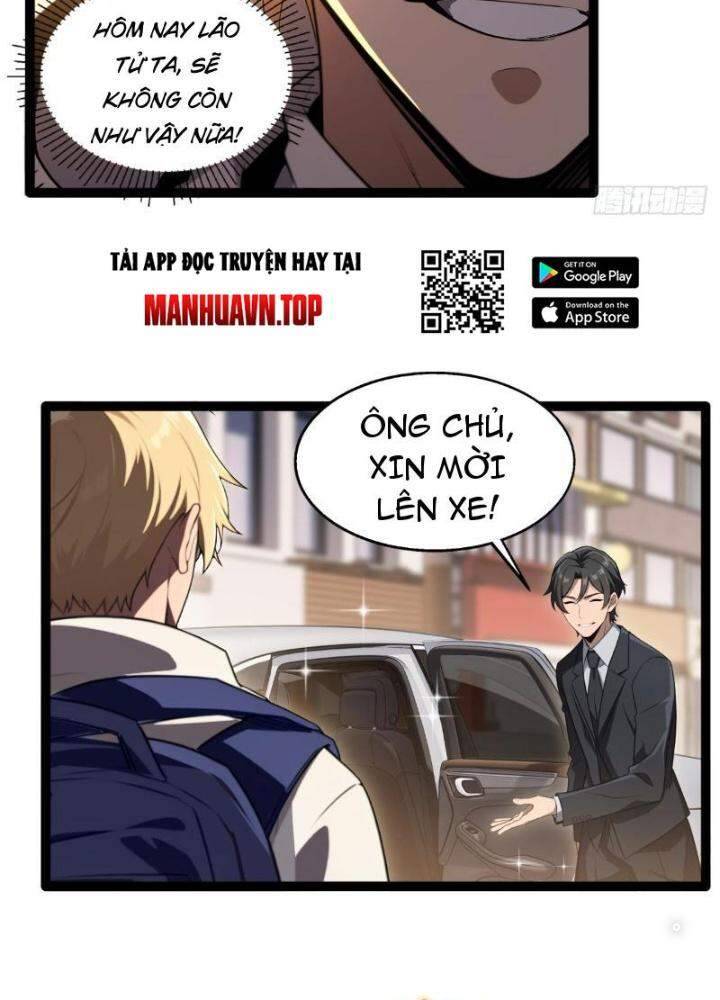 Chung Cực Tùy Ý Thần Hào Hệ Thống - Chapter 3 - Page 39