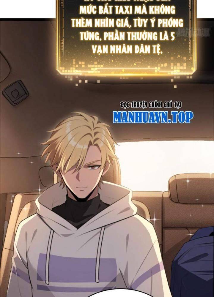 Chung Cực Tùy Ý Thần Hào Hệ Thống - Chapter 3 - Page 41