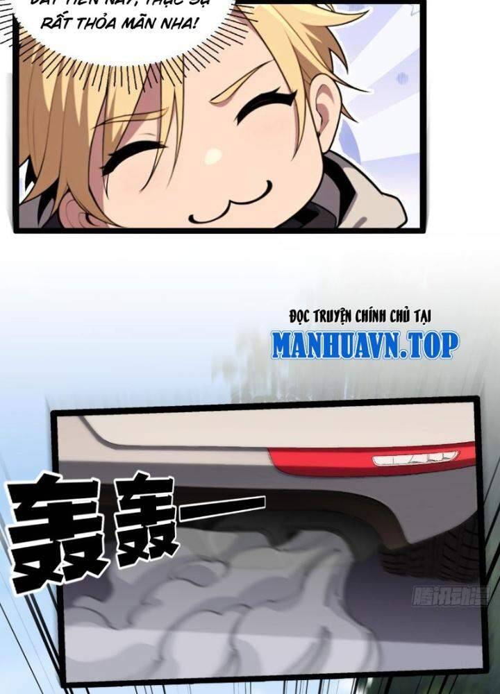 Chung Cực Tùy Ý Thần Hào Hệ Thống - Chapter 3 - Page 47