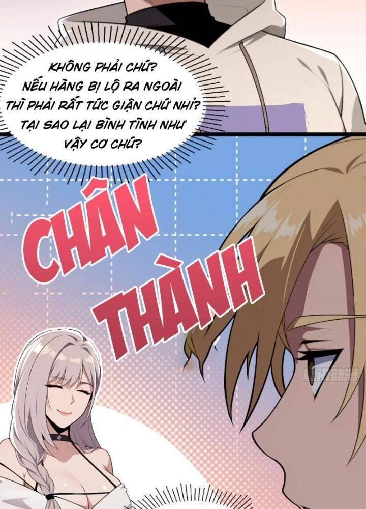 Chung Cực Tùy Ý Thần Hào Hệ Thống - Chapter 3 - Page 5