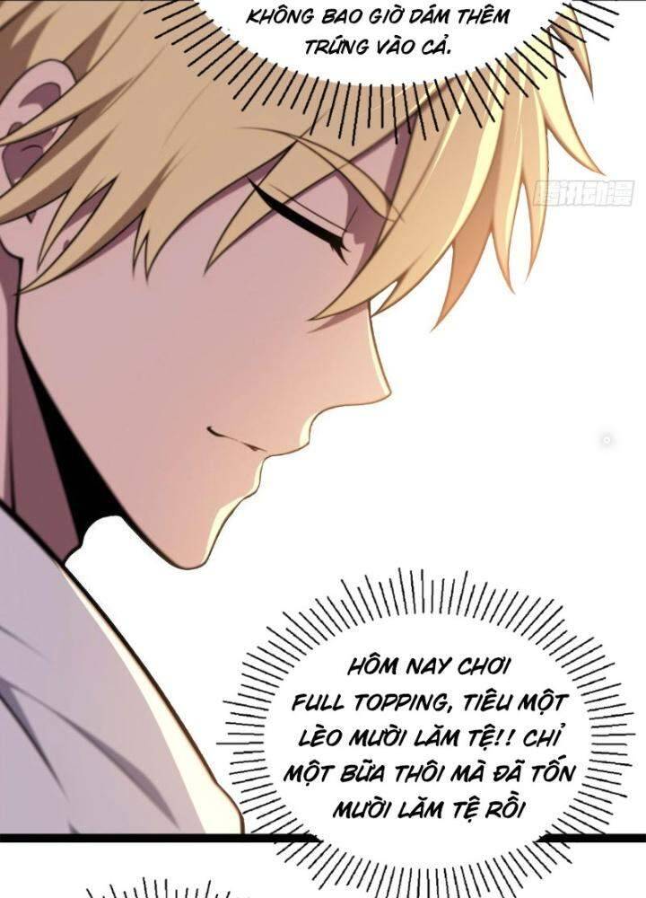 Chung Cực Tùy Ý Thần Hào Hệ Thống - Chapter 3 - Page 61