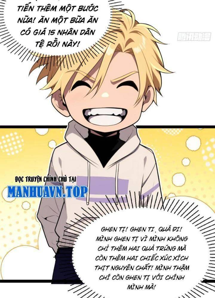 Chung Cực Tùy Ý Thần Hào Hệ Thống - Chapter 3 - Page 63