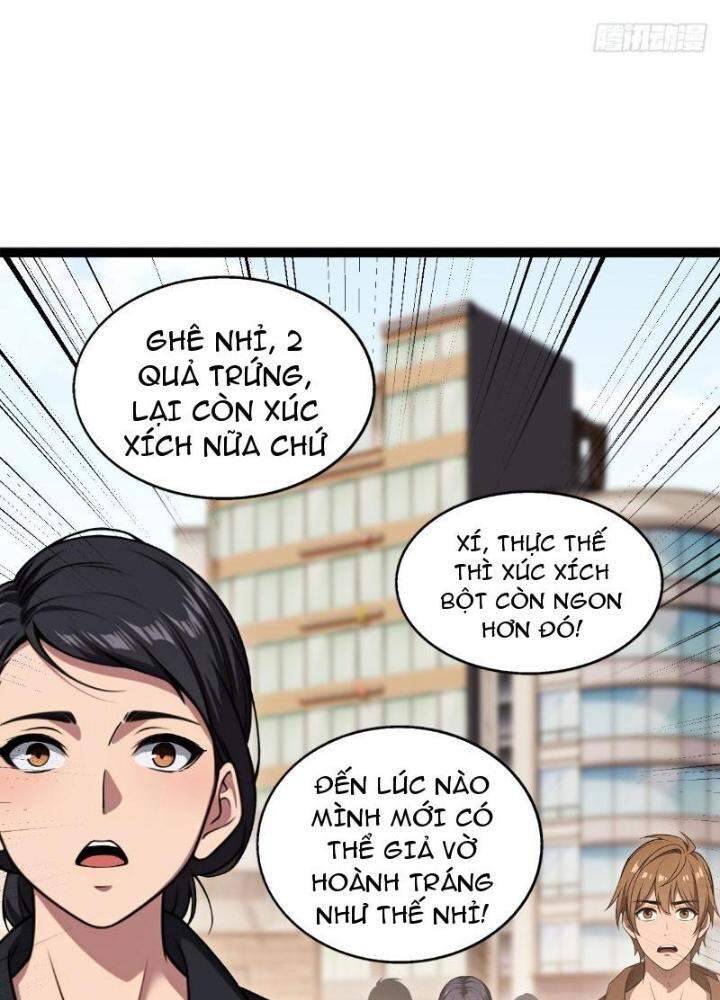 Chung Cực Tùy Ý Thần Hào Hệ Thống - Chapter 3 - Page 65
