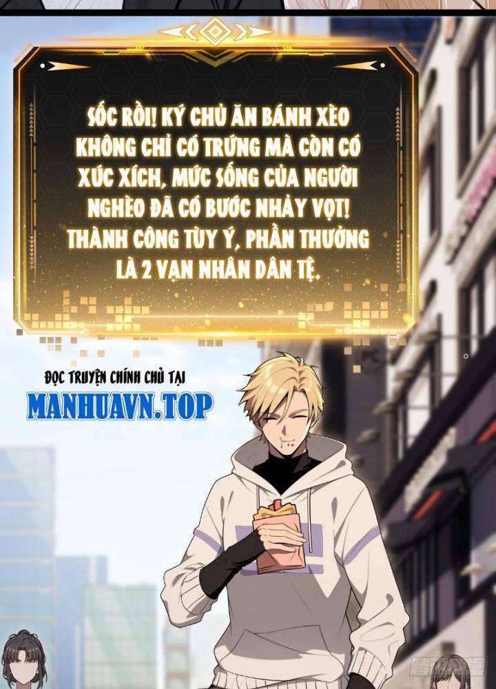 Chung Cực Tùy Ý Thần Hào Hệ Thống - Chapter 3 - Page 67