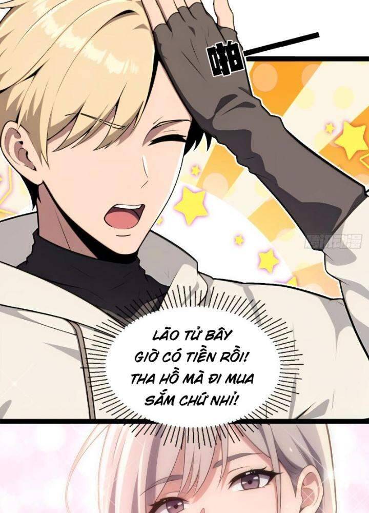 Chung Cực Tùy Ý Thần Hào Hệ Thống - Chapter 4 - Page 11