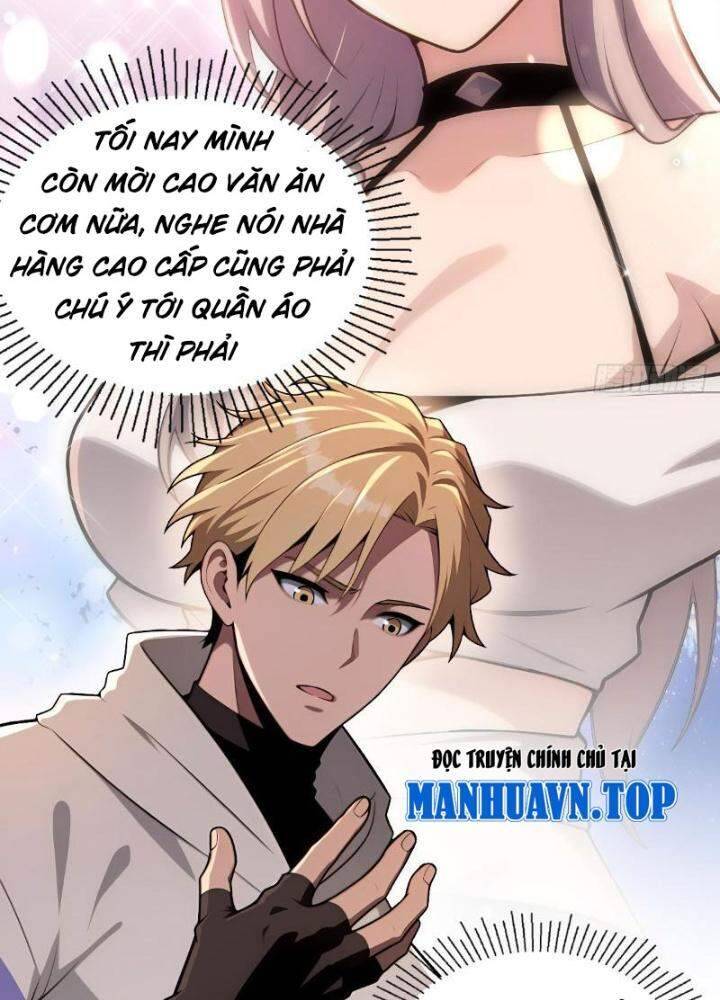 Chung Cực Tùy Ý Thần Hào Hệ Thống - Chapter 4 - Page 13