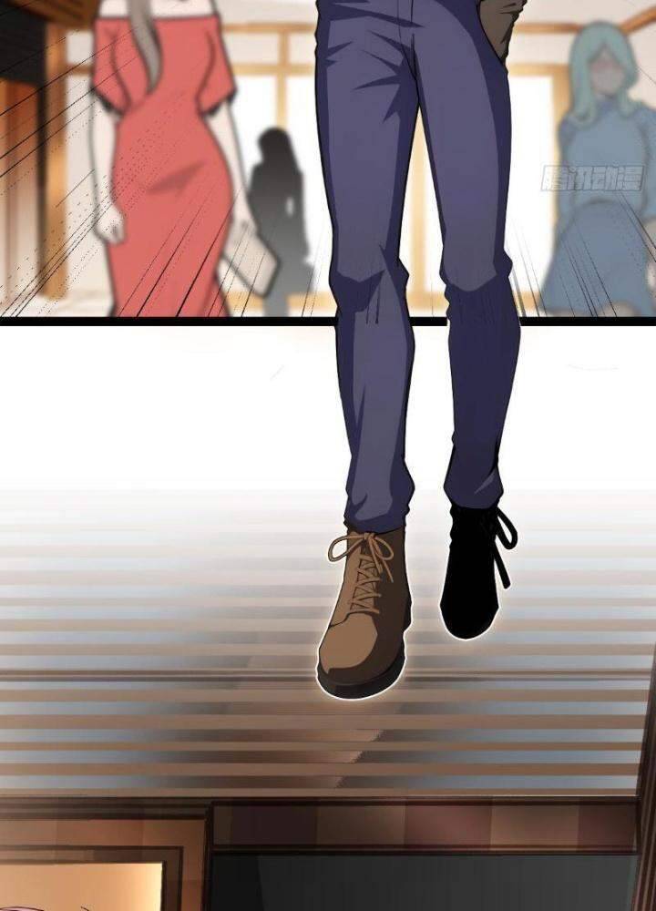 Chung Cực Tùy Ý Thần Hào Hệ Thống - Chapter 4 - Page 17