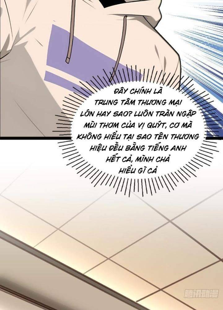 Chung Cực Tùy Ý Thần Hào Hệ Thống - Chapter 4 - Page 23