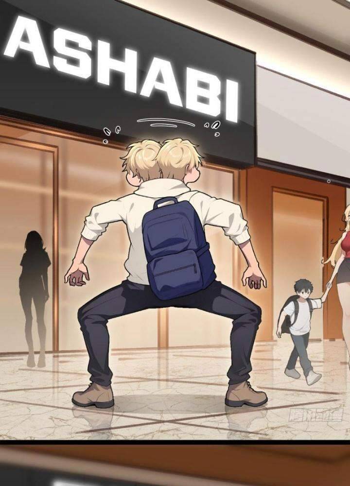 Chung Cực Tùy Ý Thần Hào Hệ Thống - Chapter 4 - Page 25