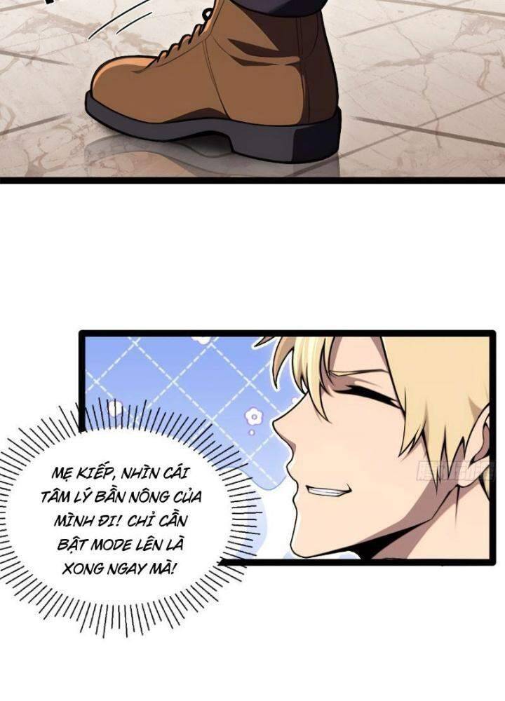 Chung Cực Tùy Ý Thần Hào Hệ Thống - Chapter 4 - Page 29