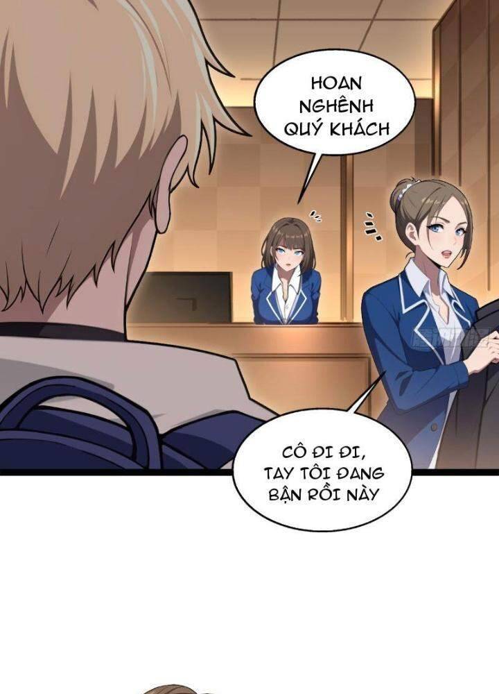 Chung Cực Tùy Ý Thần Hào Hệ Thống - Chapter 4 - Page 33