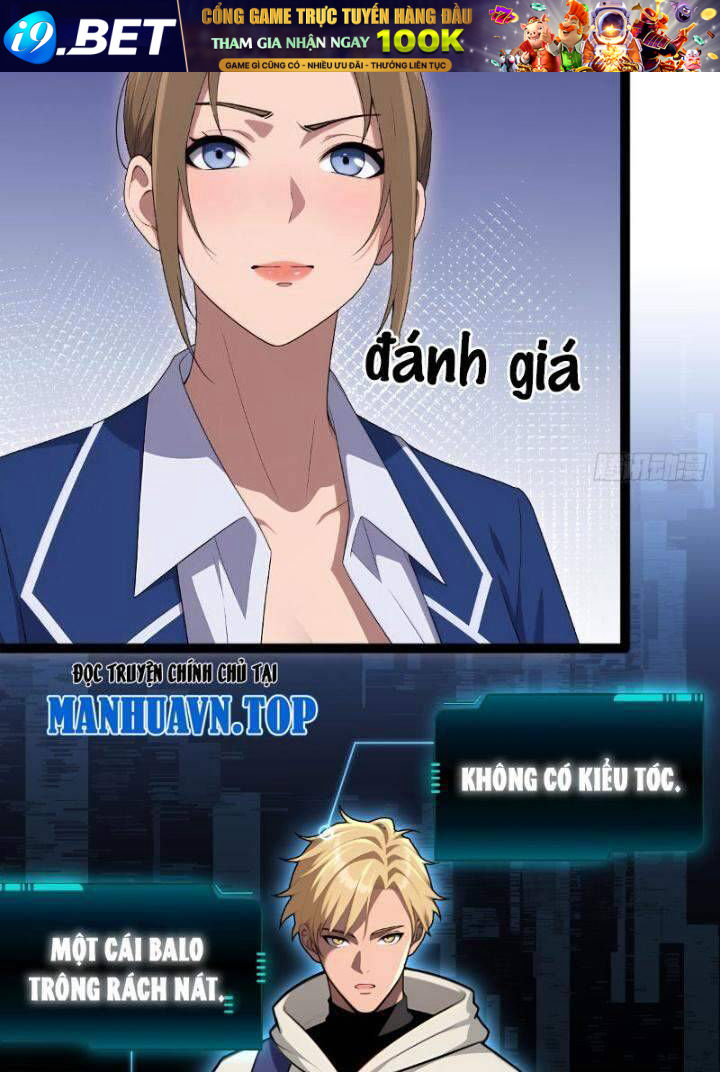 Chung Cực Tùy Ý Thần Hào Hệ Thống - Chapter 4 - Page 35