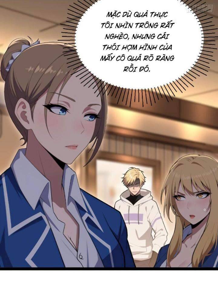 Chung Cực Tùy Ý Thần Hào Hệ Thống - Chapter 4 - Page 43