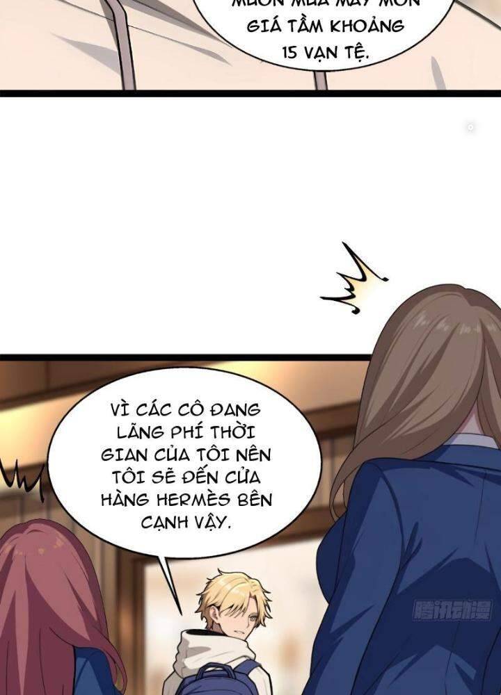 Chung Cực Tùy Ý Thần Hào Hệ Thống - Chapter 4 - Page 47